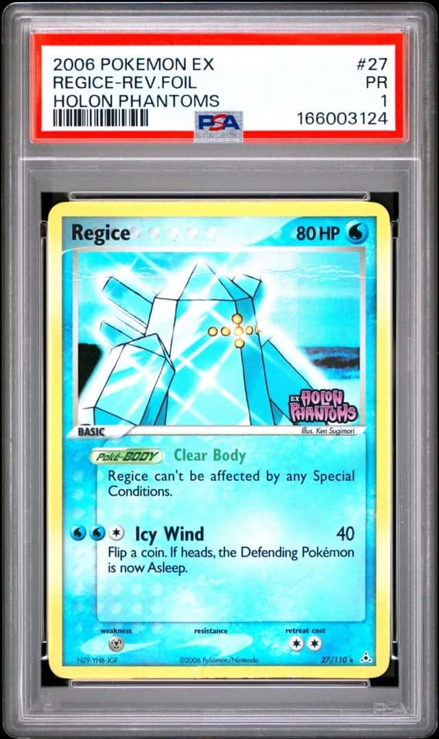 Regice
