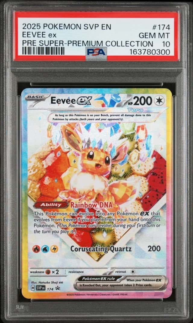 EEVEE ex