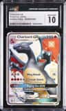 Charizard Gx