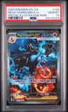 Mega Charizard X Ex