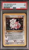 Clefairy