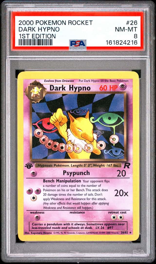 Dark Hypno