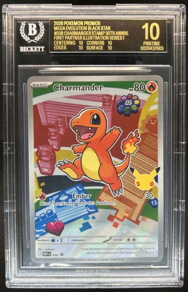 Charmander