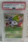 Shaymin Lv X