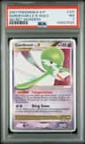 Gardevoir Lv X