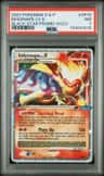 Infernape Lv X