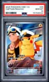 Captain Pikachu
