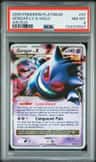 Gengar Lv X
