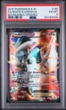 White Kyurem Ex