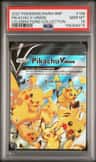 Pikachu V-Union