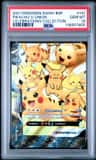 Pikachu V-Union