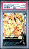 Pikachu V-Union