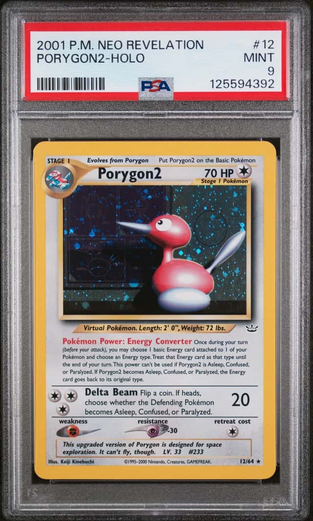 Porygon2