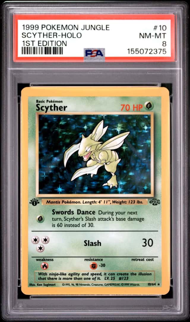 Scyther