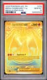 Mega Charizard Y Ex