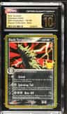 Dark Tyranitar
