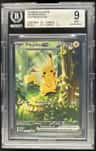 Pikachu Ex