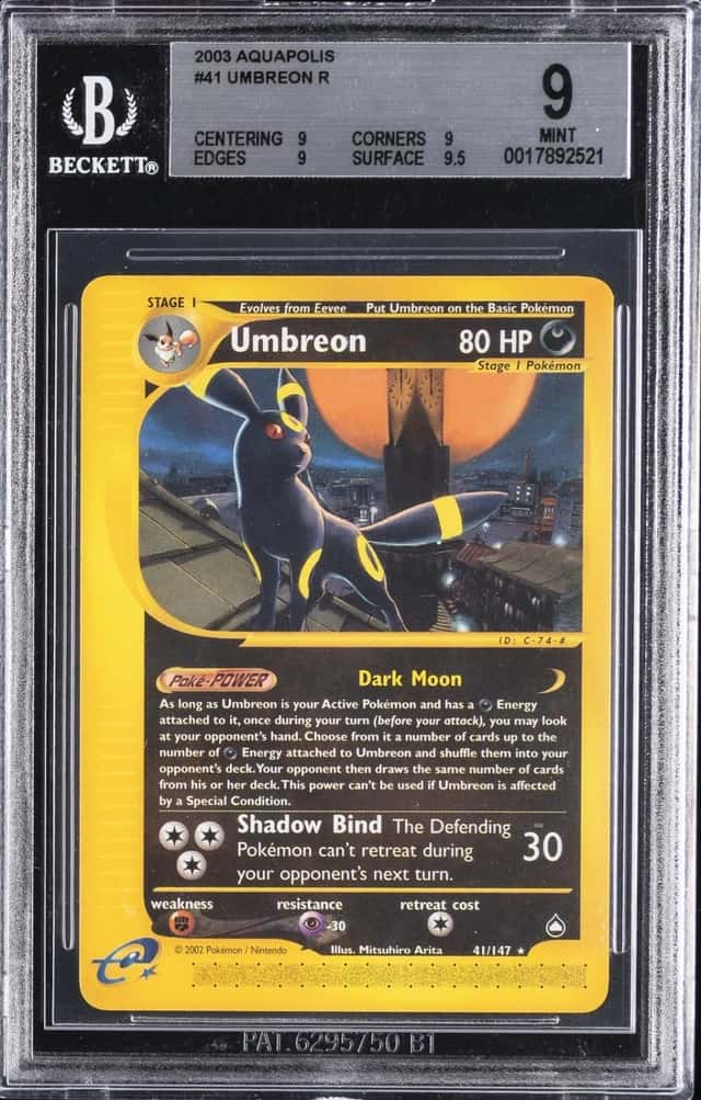 Umbreon