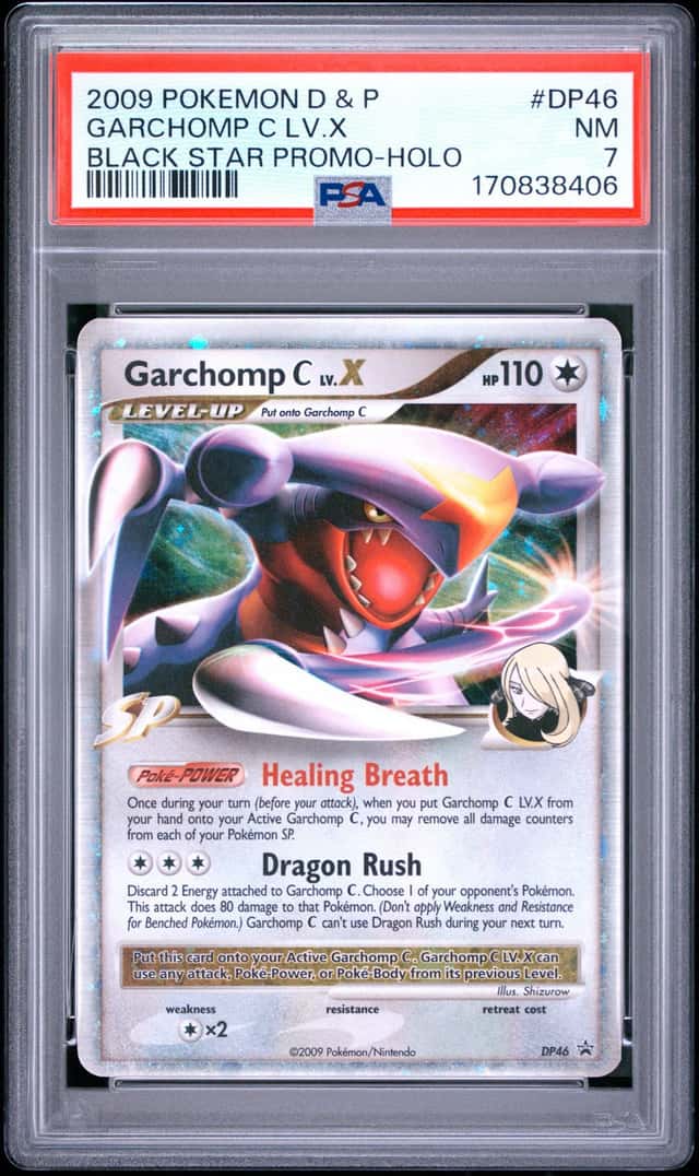Garchomp