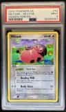 Miltank