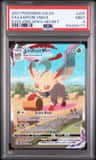 Leafeon Vmax