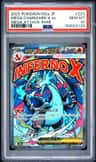 Mega Charizard X Ex