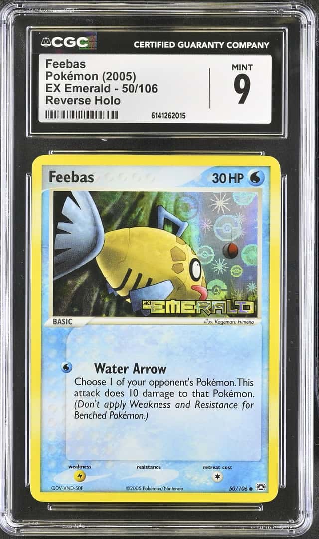 Feebas