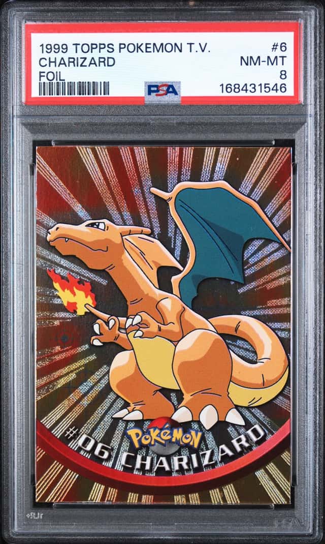 Charizard
