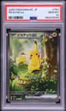 Pikachu Ex