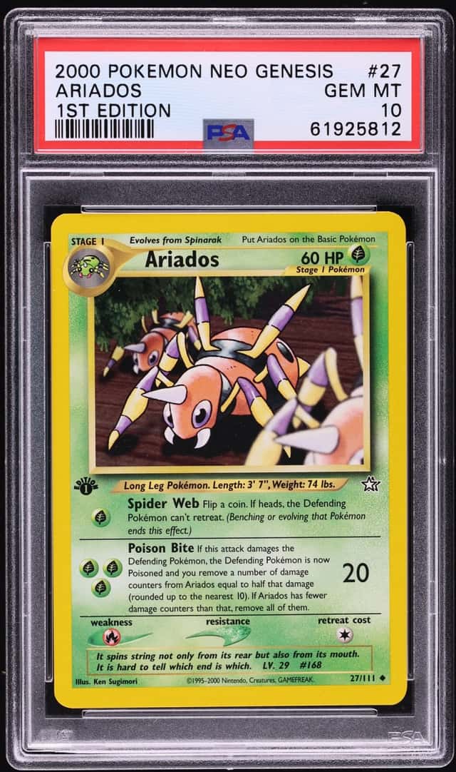 Ariados