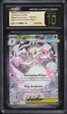 Mega Gardevoir Ex