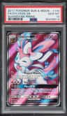 Sylveon Gx