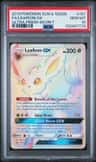 Leafeon Gx