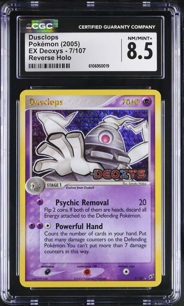 Dusclops