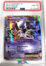 Mewtwo Ex