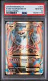 M Charizard Ex