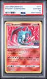 Radiant Charizard