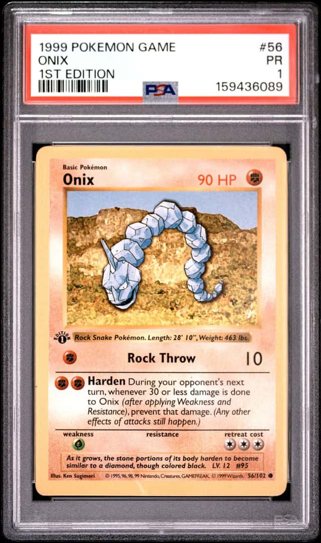 Onix