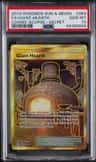 Giant Hearth