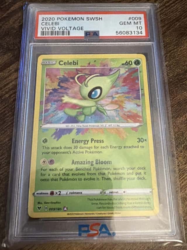 Celebi