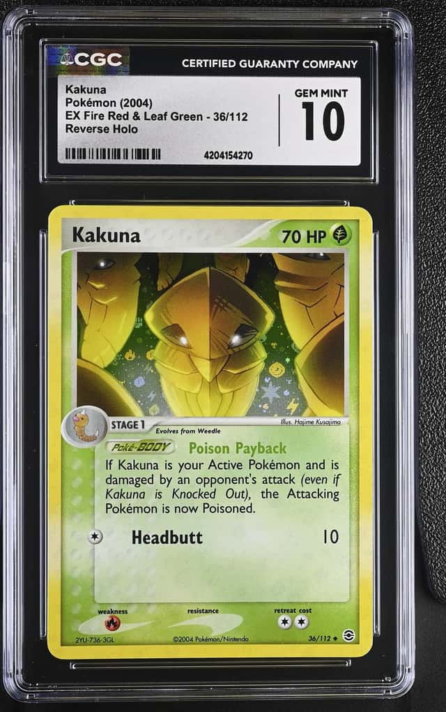 Kakuna