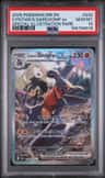 Cynthia'S Garchomp Ex