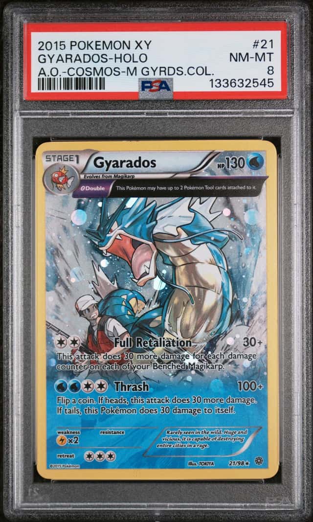 Gyarados