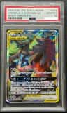 Greninja & Zoroark Gx