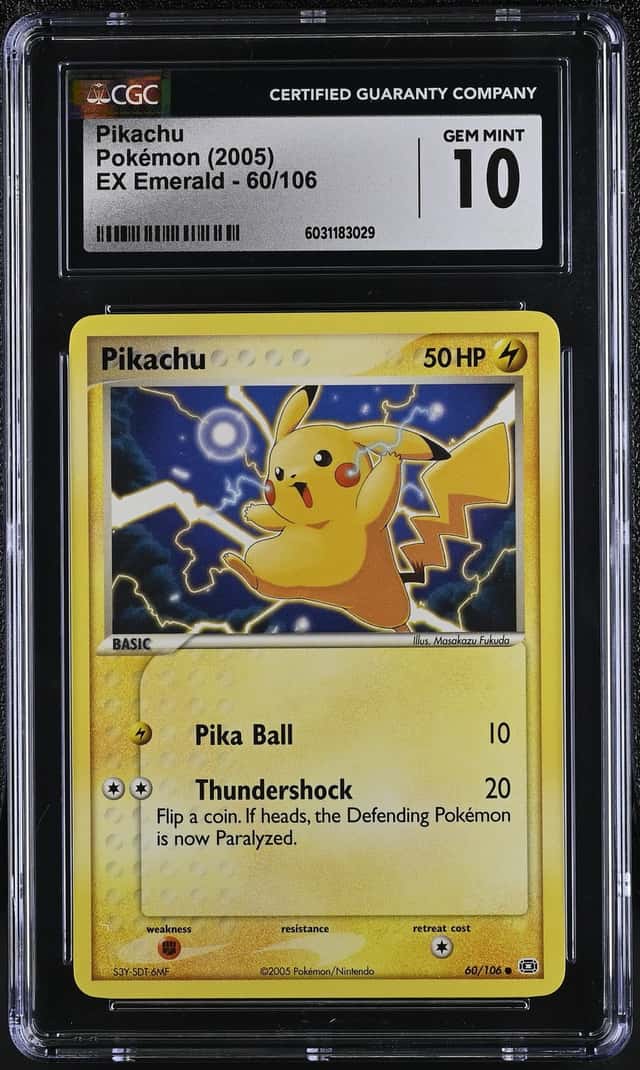 Pikachu