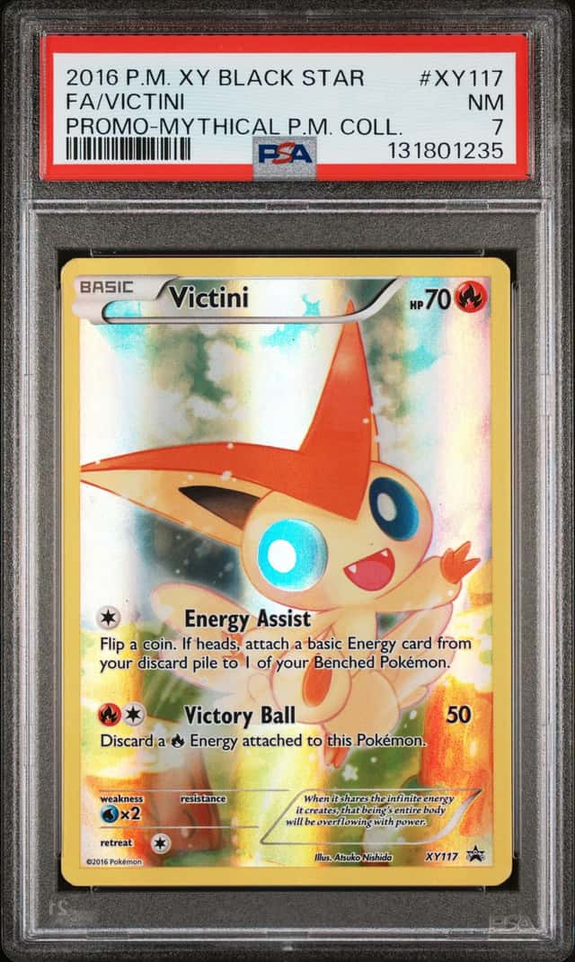 Victini
