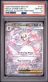 Mega Gardevoir Ex