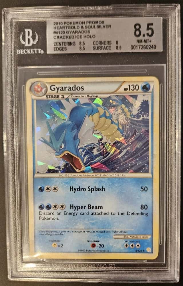 Gyarados