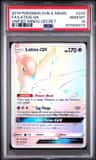 Latios Gx