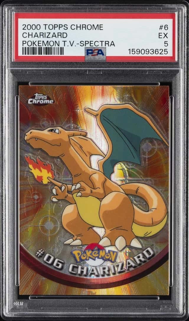 Charizard